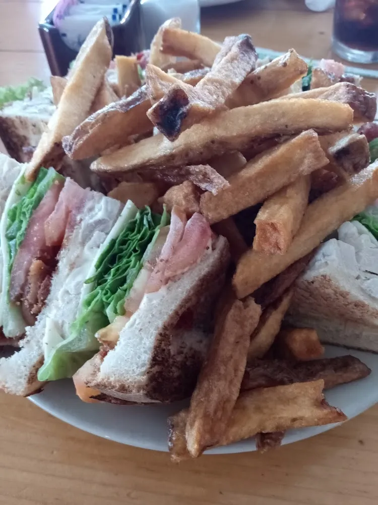 Club Sandwich